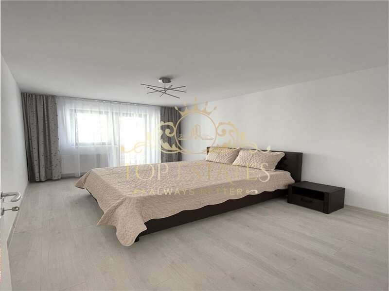 Theodor Pallady, Hills Brauner, Bucuresti, inchiriere apartament 2 camere